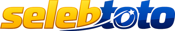Logo selebtoto